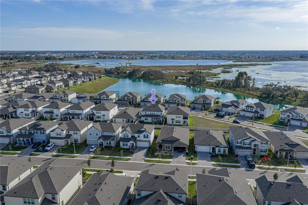 待售: $540,000 (4 贝兹, 3 浴室, 2601 平方英尺)