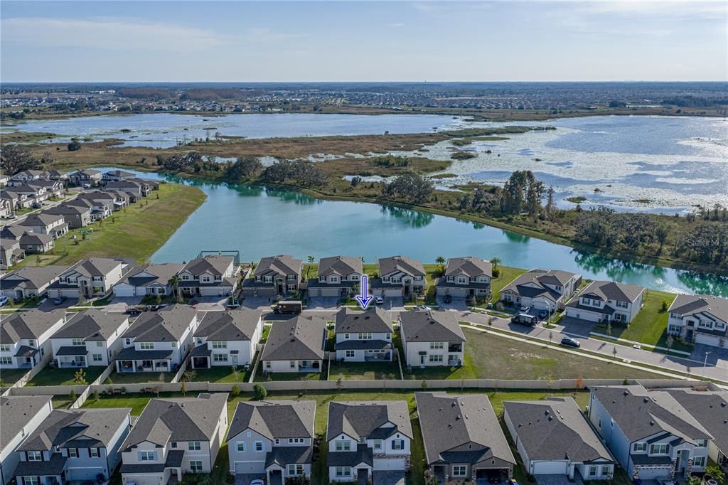 待售: $540,000 (4 贝兹, 3 浴室, 2601 平方英尺)