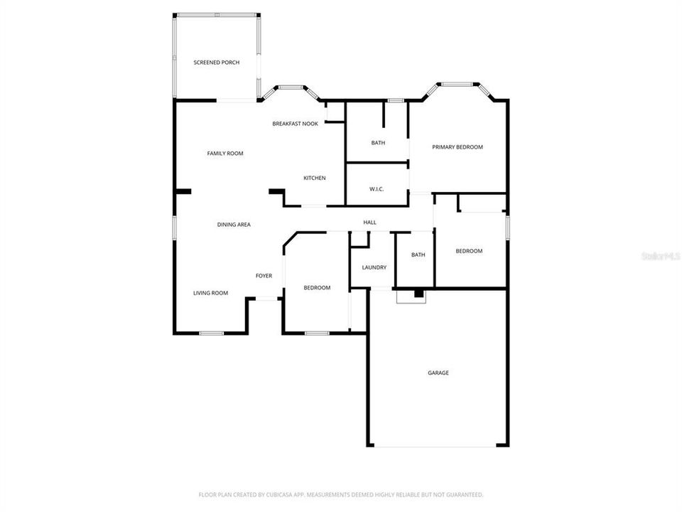 For Sale: $404,900 (3 beds, 2 baths, 1524 Square Feet)