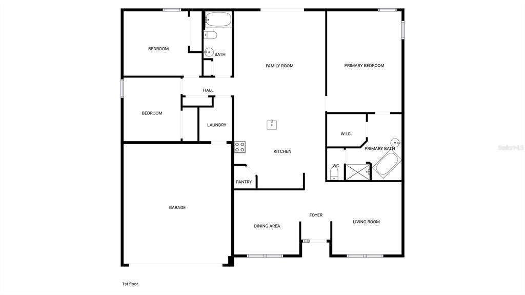 For Sale: $280,000 (3 beds, 2 baths, 1825 Square Feet)