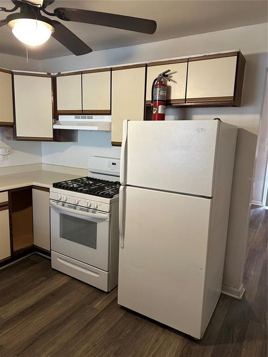 В аренду: $1,150 (2 спален, 1 ванн, 648 Квадратных фут)