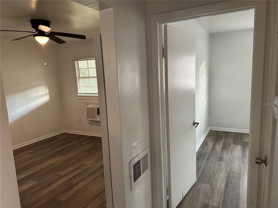 В аренду: $1,150 (2 спален, 1 ванн, 648 Квадратных фут)