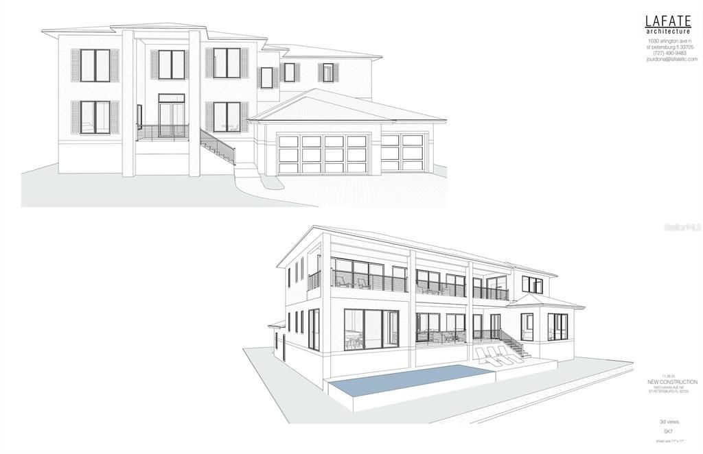 待售: $1,625,000 (0.24 acres)