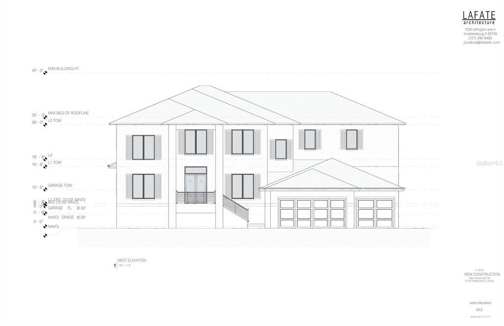 待售: $1,625,000 (0.24 acres)