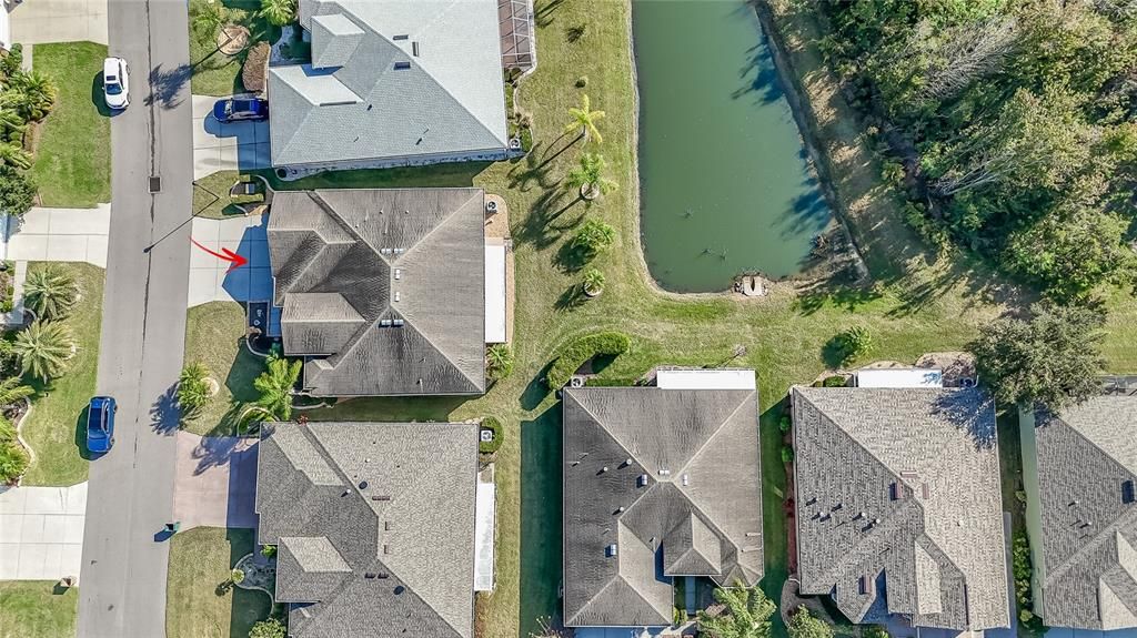 На продажу: $460,000 (3 спален, 2 ванн, 2068 Квадратных фут)