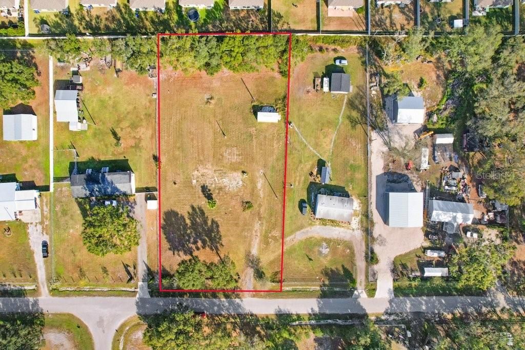 待售: $195,000 (1.08 acres)