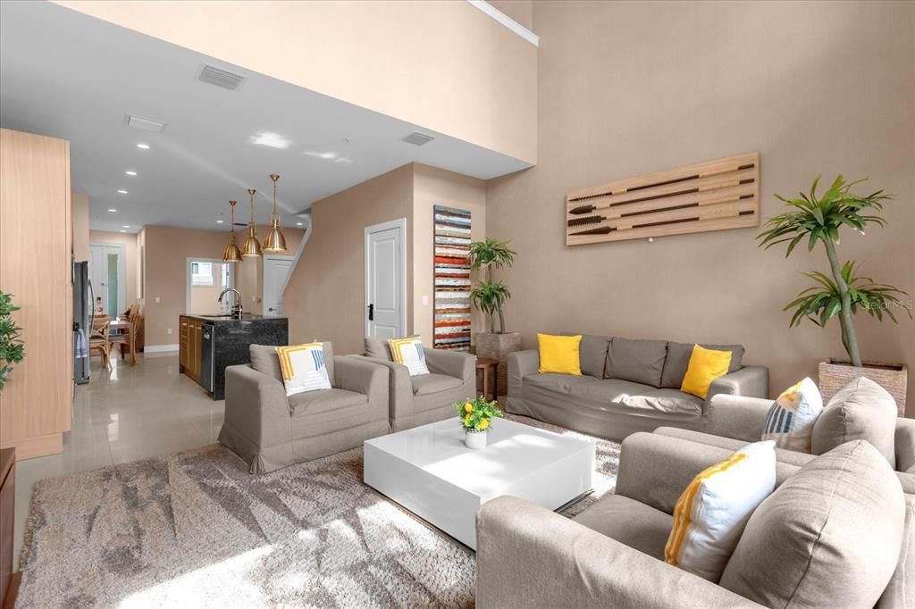 На продажу: $415,000 (3 спален, 3 ванн, 2268 Квадратных фут)