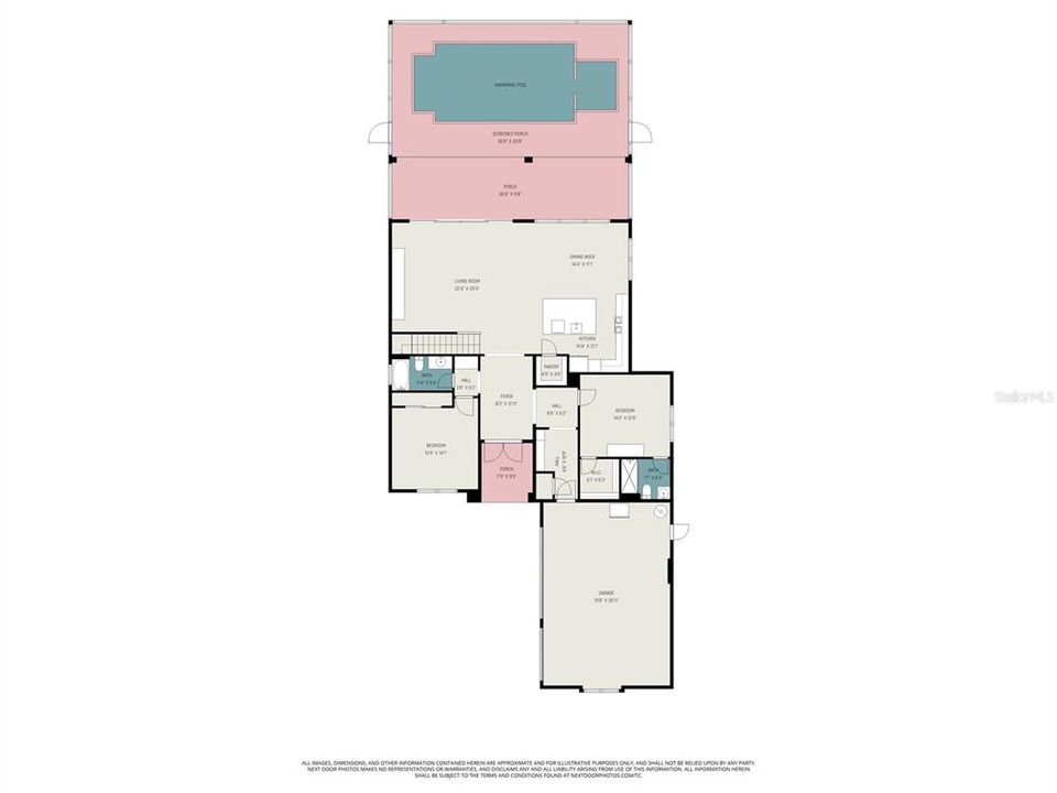 For Sale: $999,998 (5 beds, 5 baths, 3365 Square Feet)