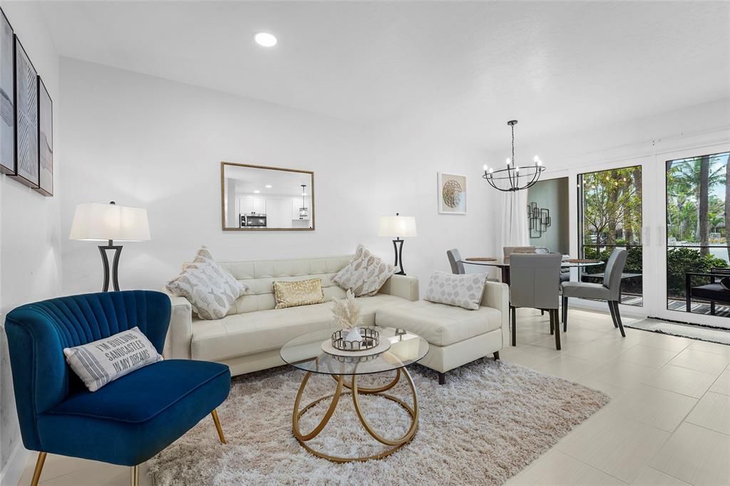 For Rent: $4,500 (2 beds, 2 baths, 900 Square Feet)