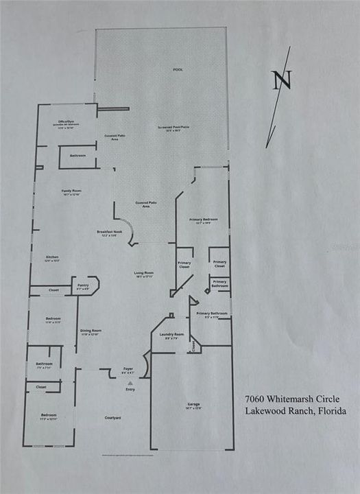 For Sale: $929,900 (3 beds, 3 baths, 2658 Square Feet)