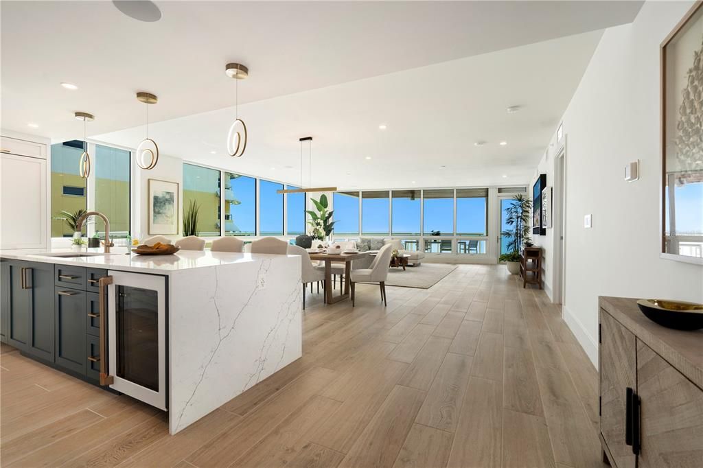 На продажу: $5,195,000 (3 спален, 3 ванн, 2631 Квадратных фут)