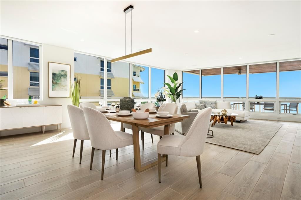 На продажу: $5,195,000 (3 спален, 3 ванн, 2631 Квадратных фут)