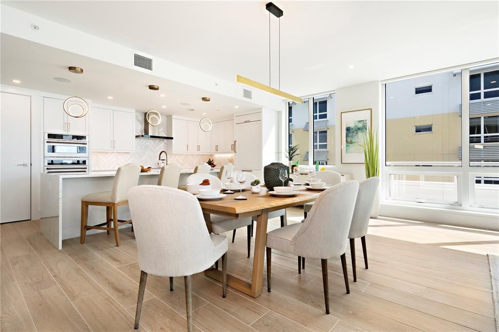 На продажу: $5,195,000 (3 спален, 3 ванн, 2631 Квадратных фут)