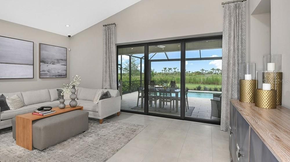 На продажу: $369,900 (3 спален, 2 ванн, 2055 Квадратных фут)