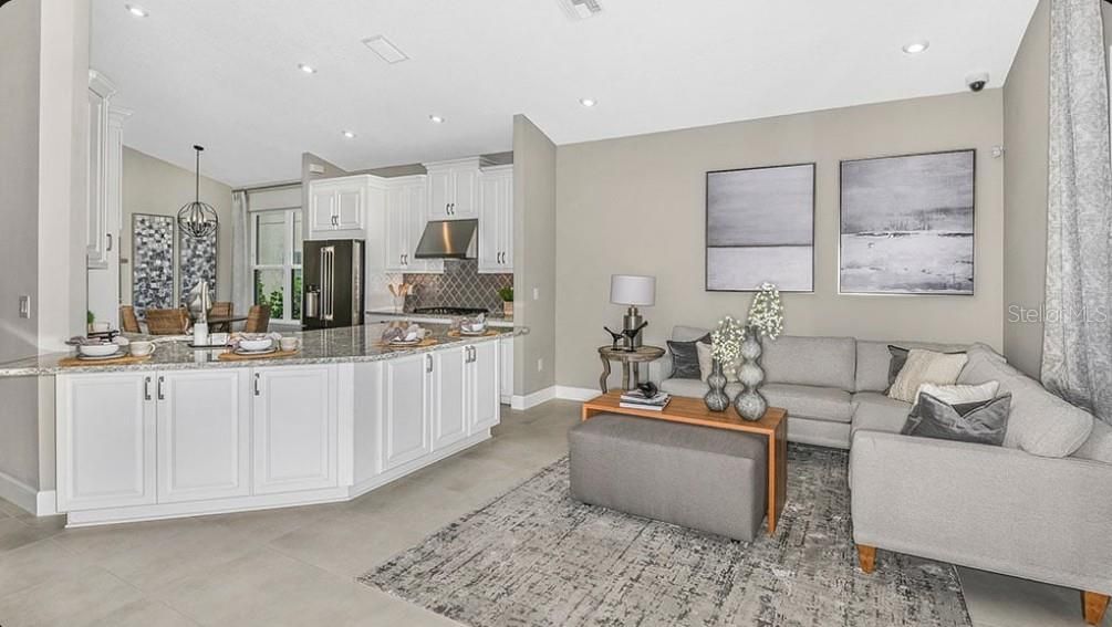 На продажу: $369,900 (3 спален, 2 ванн, 2055 Квадратных фут)