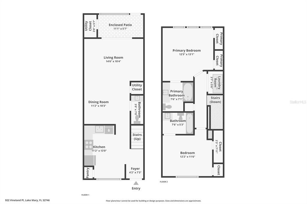 En Venta: $254,000 (2 camas, 2 baños, 1095 Pies cuadrados)