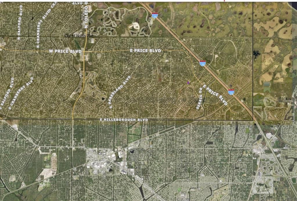 For Sale: $13,900 (0.23 acres)