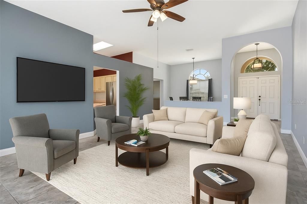 For Sale: $379,000 (3 beds, 2 baths, 1670 Square Feet)