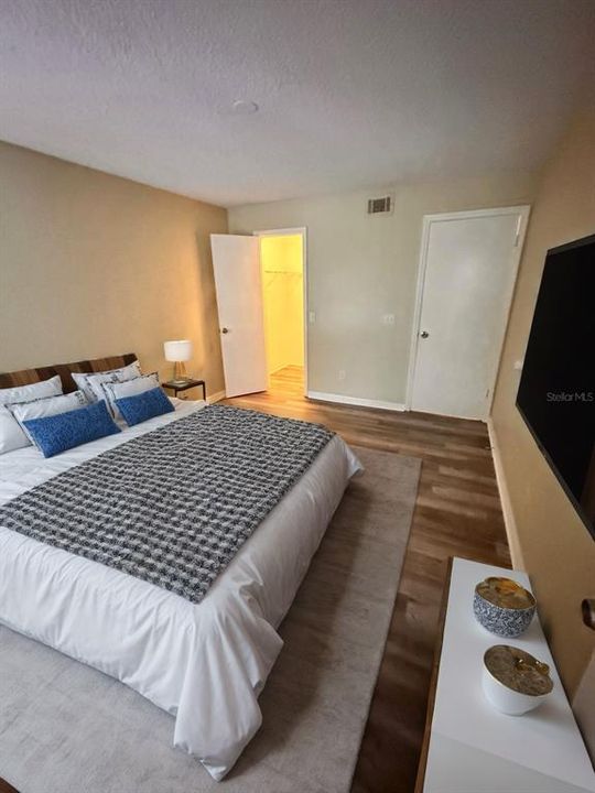 В аренду: $1,150 (1 спален, 1 ванн, 735 Квадратных фут)