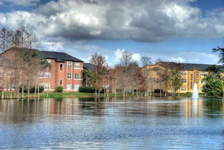 В аренду: $1,150 (1 спален, 1 ванн, 735 Квадратных фут)