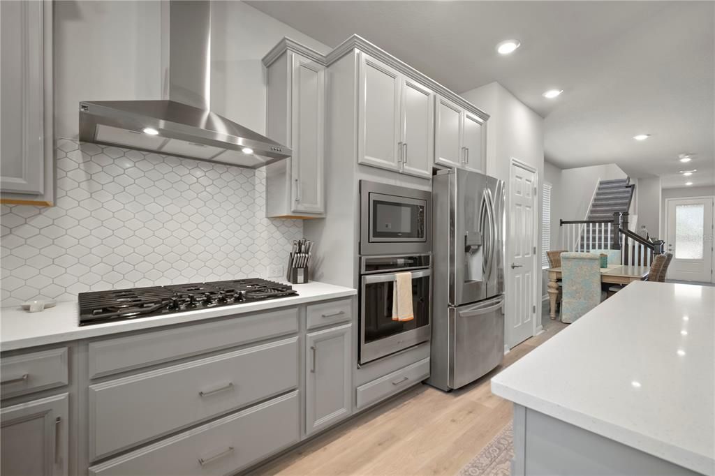 En Renta: $3,600 (4 camas, 2 baños, 2523 Pies cuadrados)