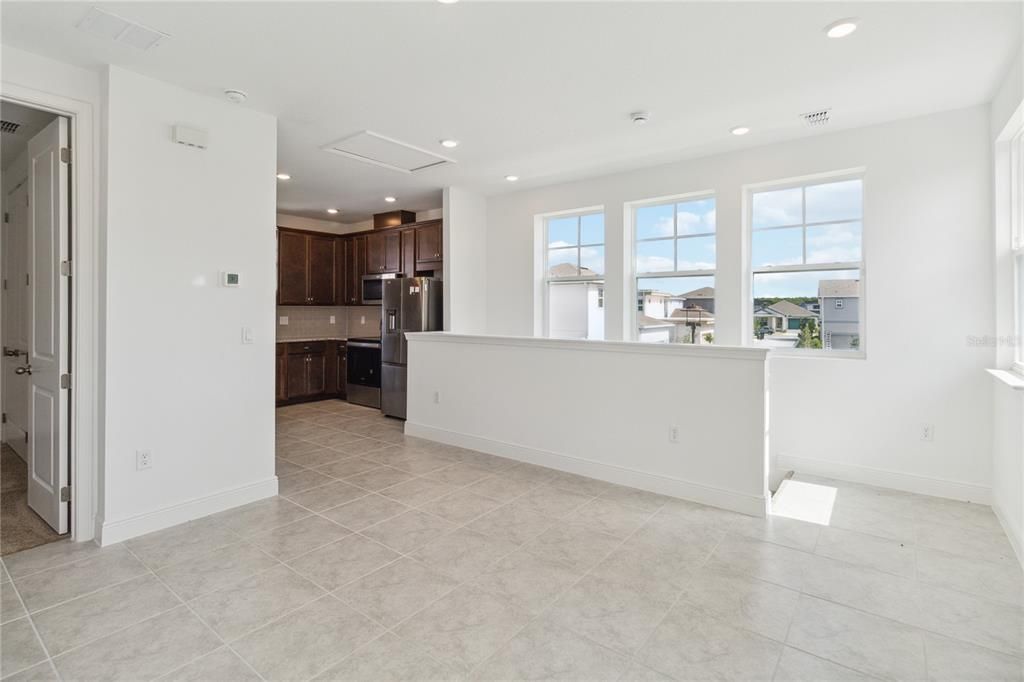 En Renta: $1,550 (1 camas, 1 baños, 551 Pies cuadrados)