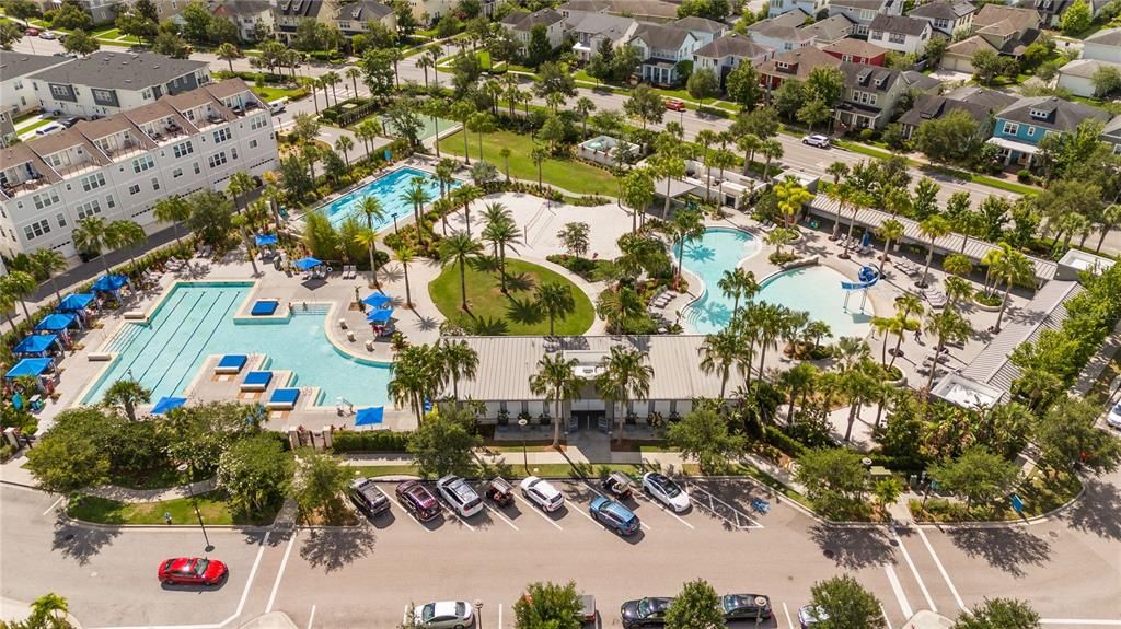 En Renta: $1,550 (1 camas, 1 baños, 551 Pies cuadrados)