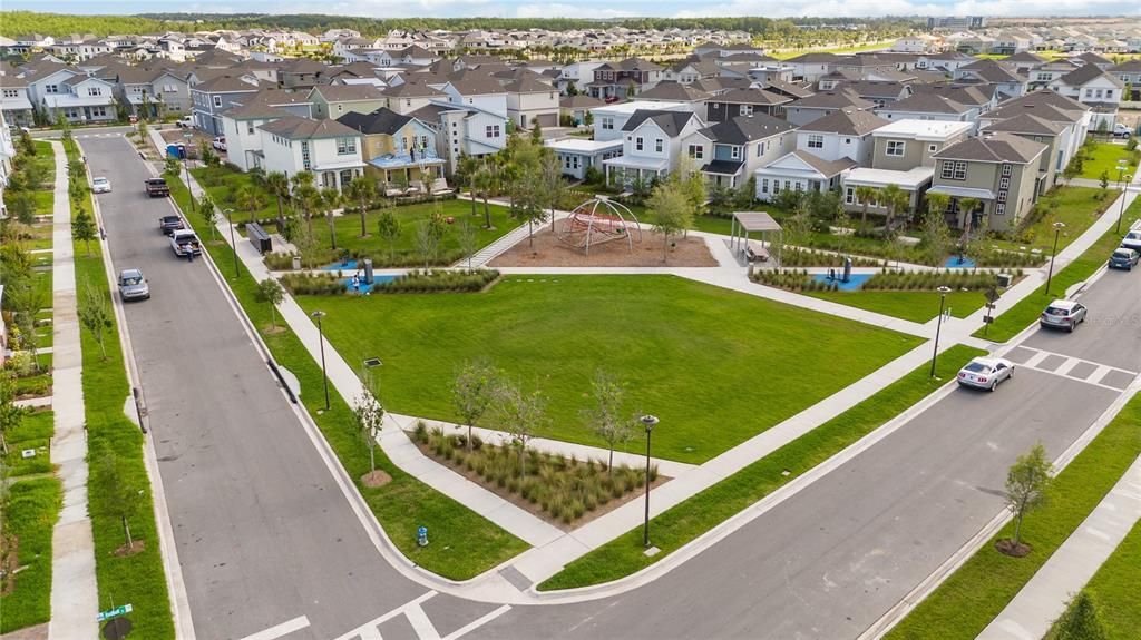 En Renta: $1,550 (1 camas, 1 baños, 551 Pies cuadrados)