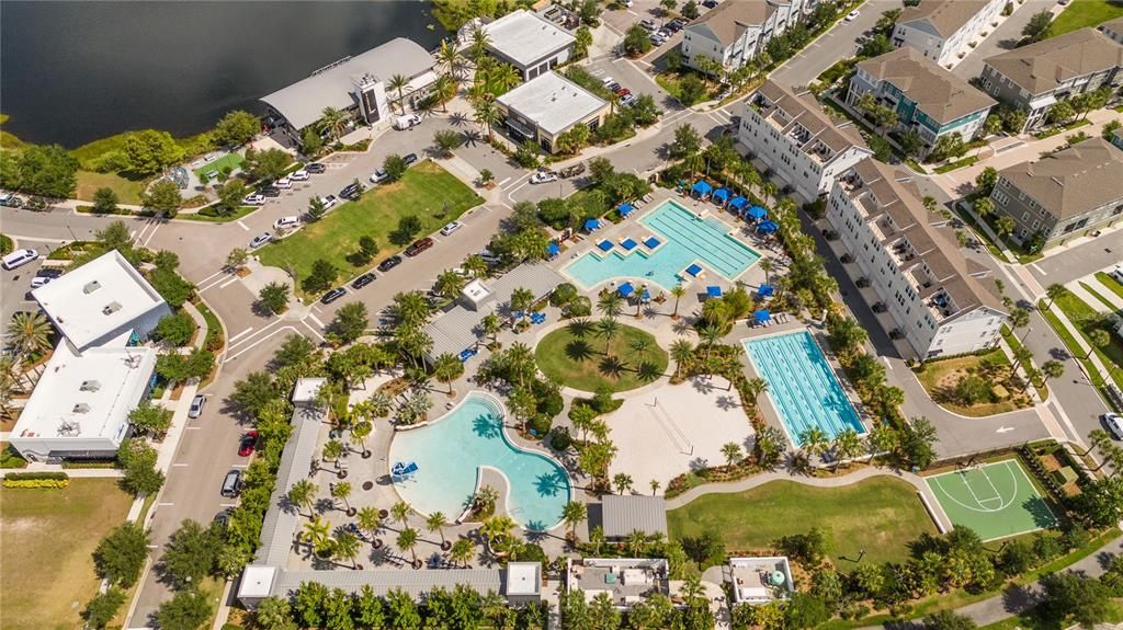 En Renta: $1,550 (1 camas, 1 baños, 551 Pies cuadrados)