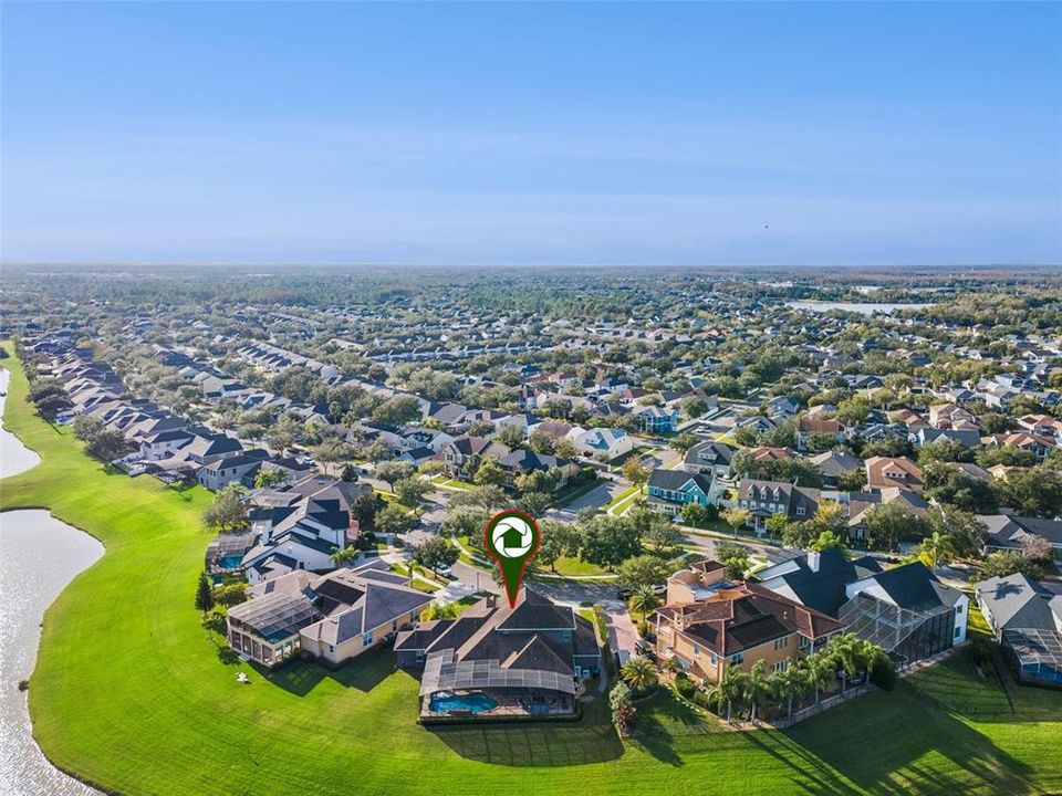 На продажу: $1,100,000 (6 спален, 4 ванн, 3882 Квадратных фут)