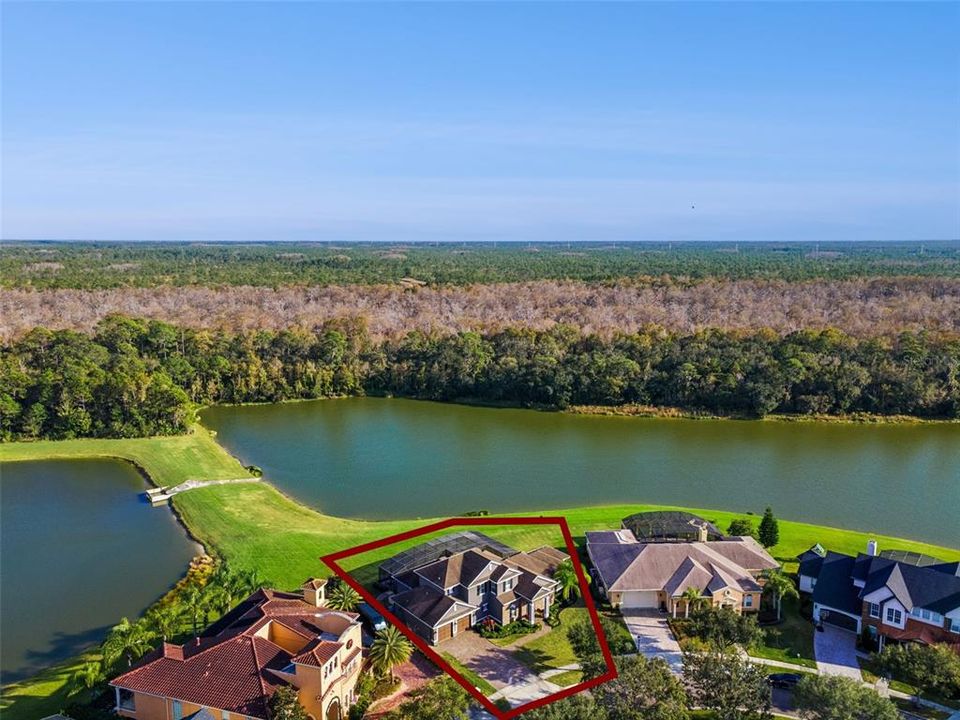 На продажу: $1,100,000 (6 спален, 4 ванн, 3882 Квадратных фут)