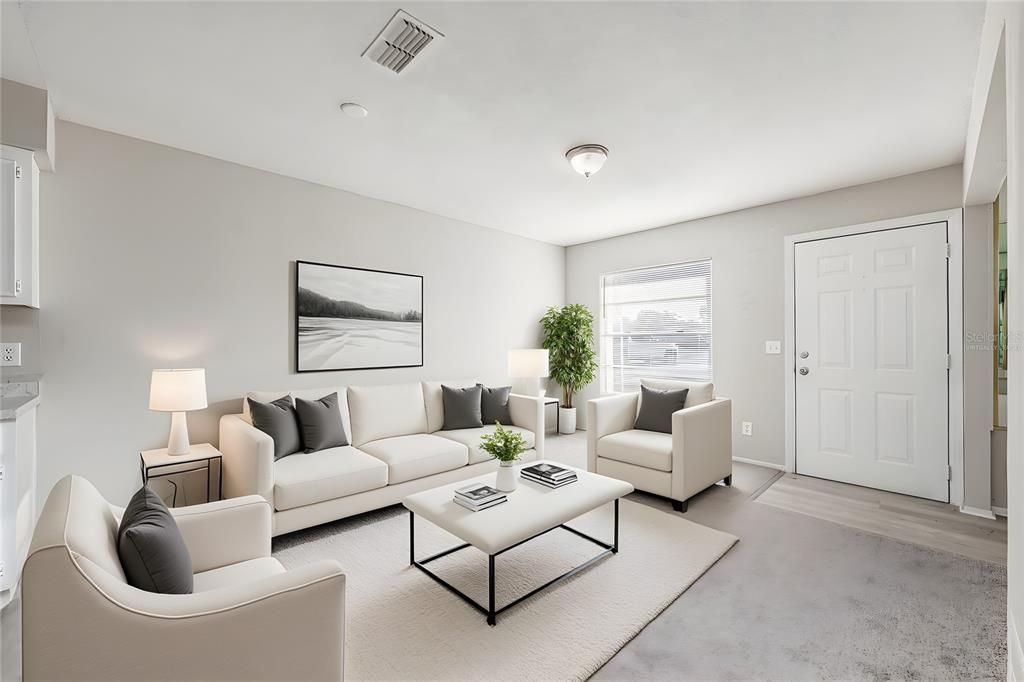 На продажу: $250,000 (3 спален, 2 ванн, 1070 Квадратных фут)