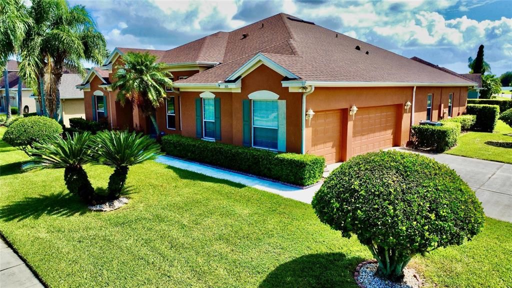 For Sale: $600,000 (4 beds, 3 baths, 2679 Square Feet)