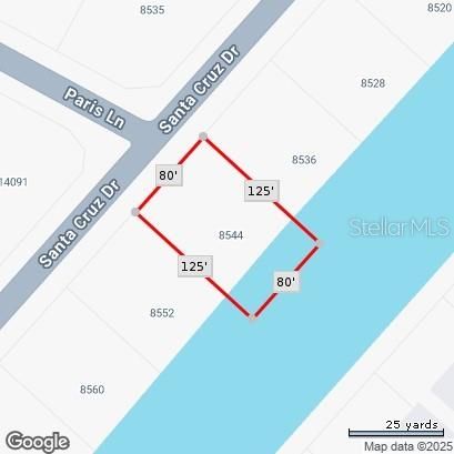 На продажу: $105,000 (0.23 acres)