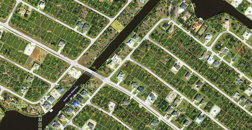 На продажу: $105,000 (0.23 acres)