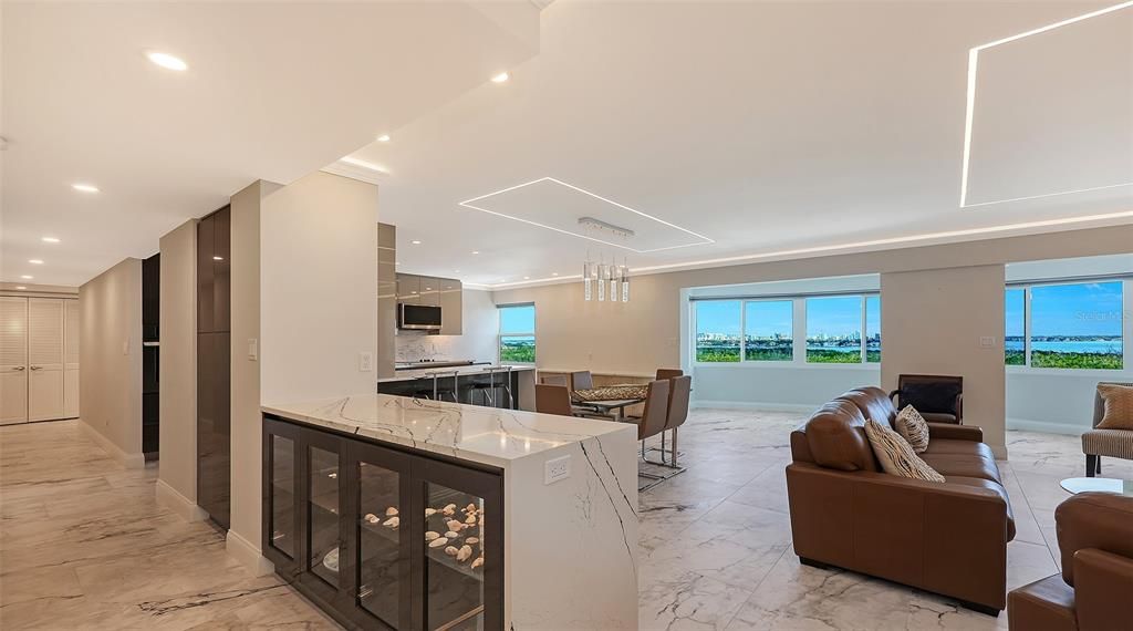 En Venta: $1,800,000 (2 camas, 2 baños, 2035 Pies cuadrados)