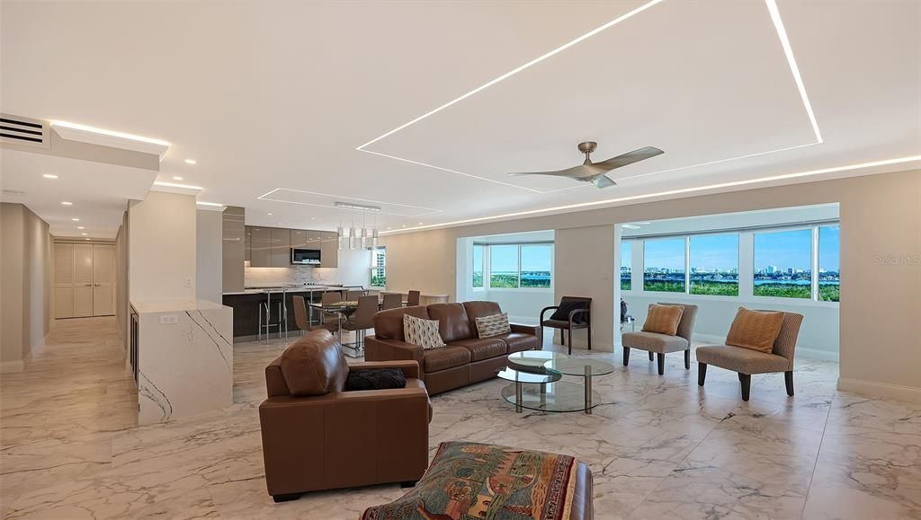 En Venta: $1,800,000 (2 camas, 2 baños, 2035 Pies cuadrados)