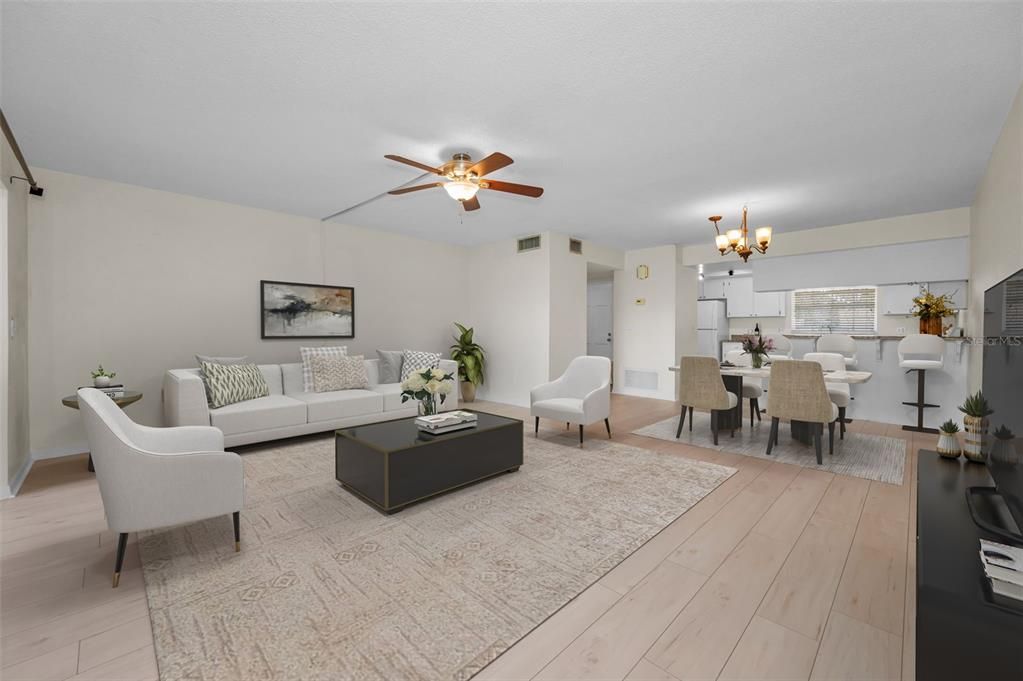 待售: $249,900 (2 贝兹, 2 浴室, 1278 平方英尺)