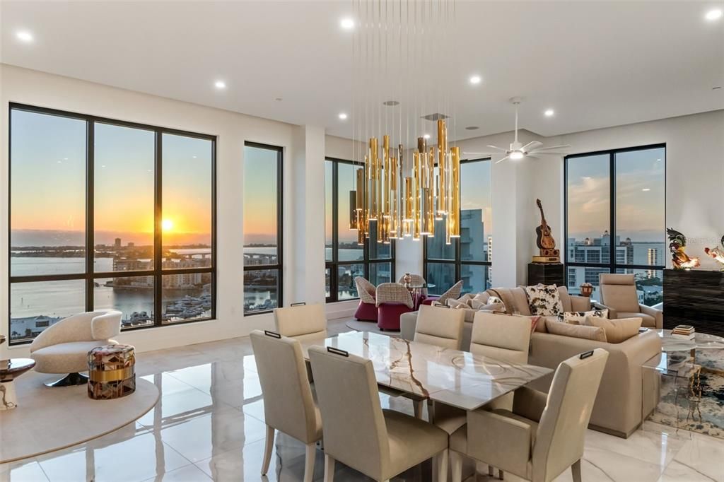 En Venta: $6,250,000 (3 camas, 3 baños, 3407 Pies cuadrados)