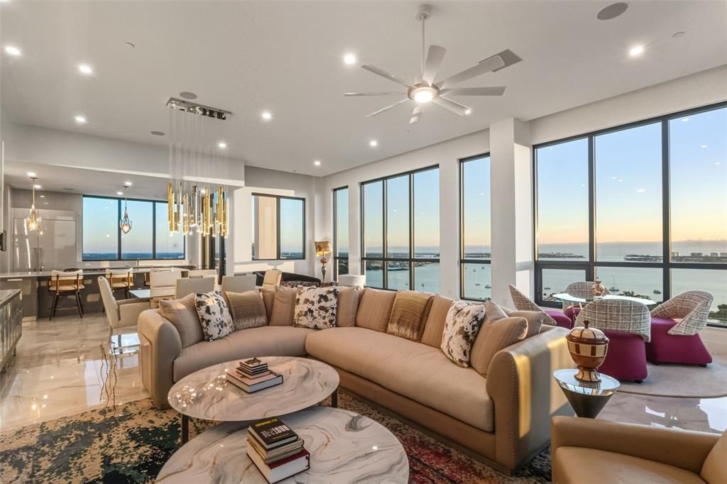 En Venta: $6,250,000 (3 camas, 3 baños, 3407 Pies cuadrados)