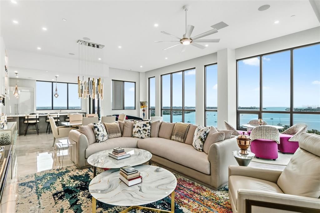 En Venta: $6,250,000 (3 camas, 3 baños, 3407 Pies cuadrados)