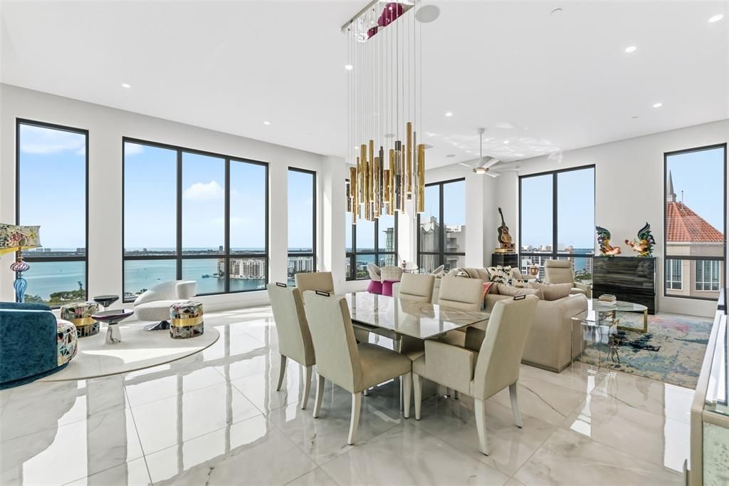 En Venta: $6,250,000 (3 camas, 3 baños, 3407 Pies cuadrados)