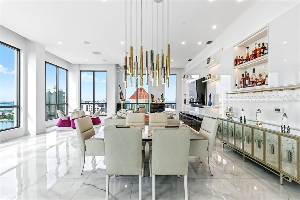 En Venta: $6,250,000 (3 camas, 3 baños, 3407 Pies cuadrados)