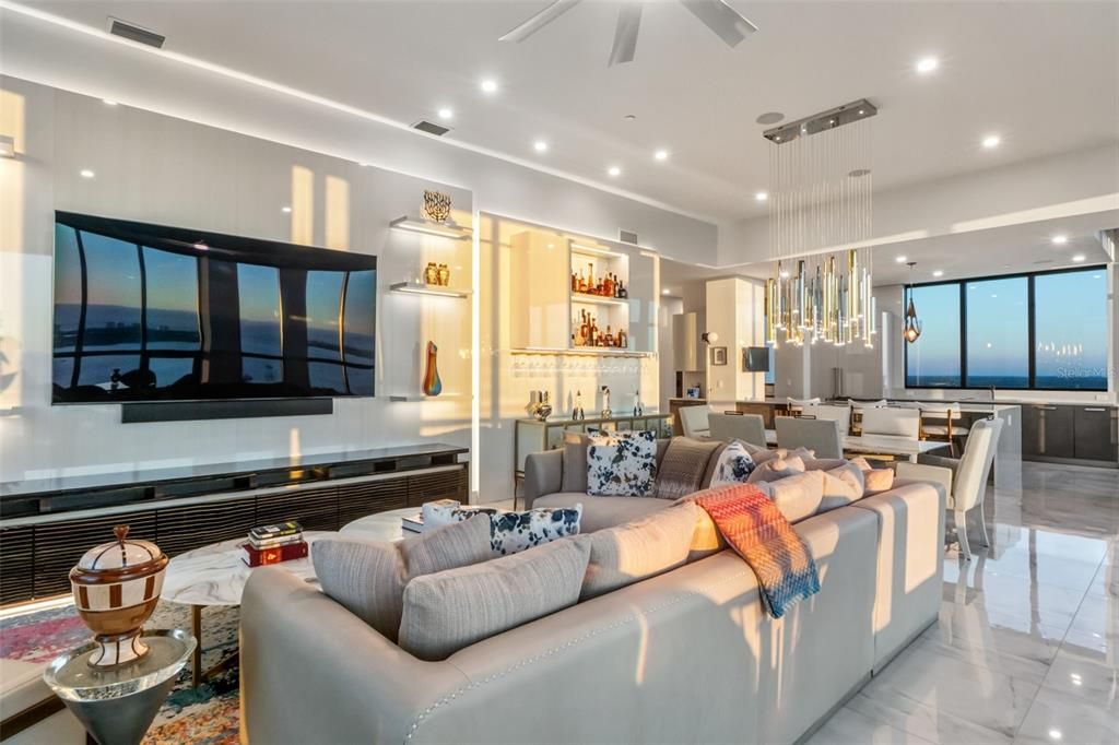 En Venta: $6,250,000 (3 camas, 3 baños, 3407 Pies cuadrados)