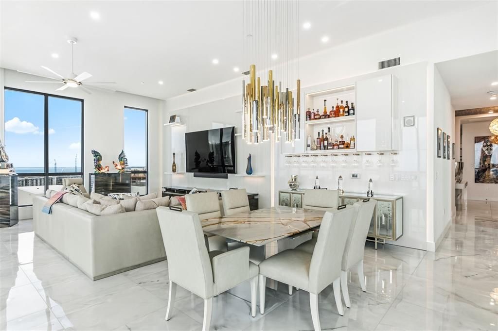 En Venta: $6,250,000 (3 camas, 3 baños, 3407 Pies cuadrados)