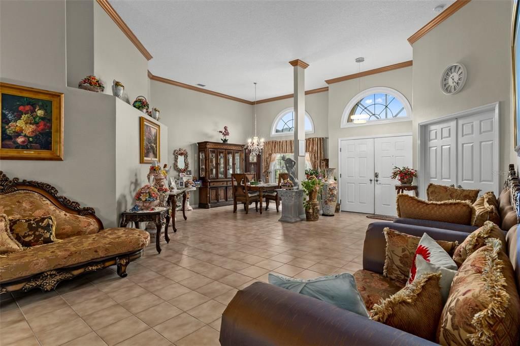 На продажу: $434,900 (4 спален, 2 ванн, 2697 Квадратных фут)