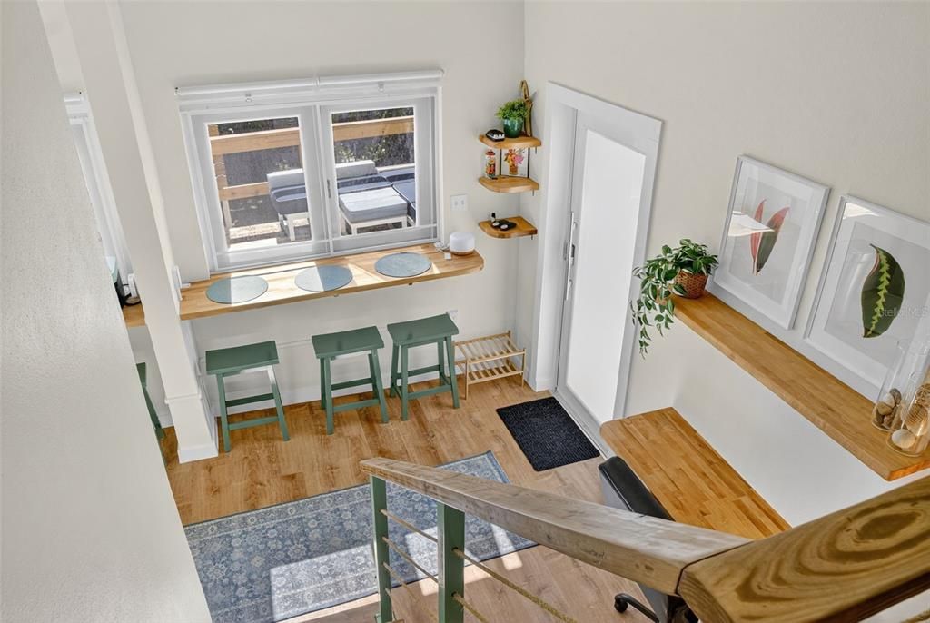 На продажу: $569,000 (2 спален, 2 ванн, 640 Квадратных фут)