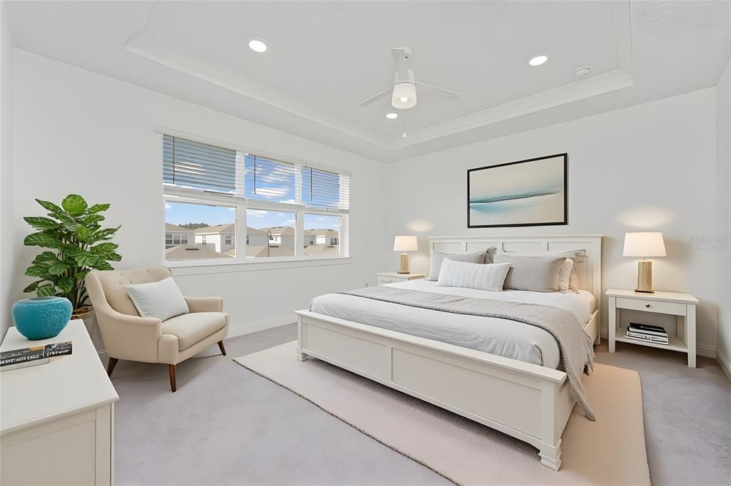 На продажу: $660,000 (4 спален, 3 ванн, 2500 Квадратных фут)