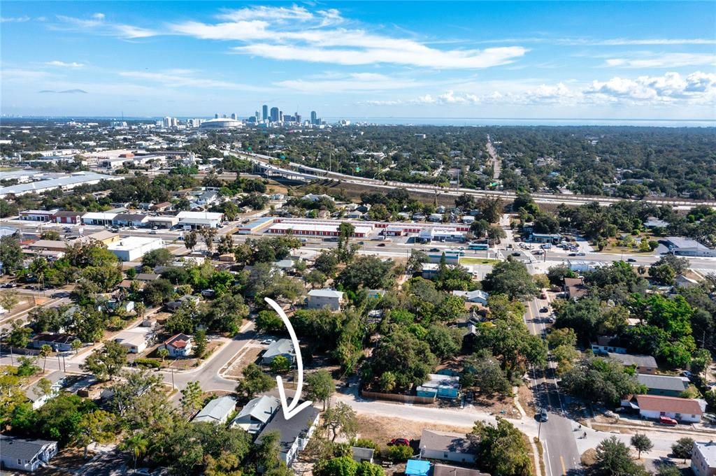 На продажу: $579,000 (4 спален, 3 ванн, 2015 Квадратных фут)