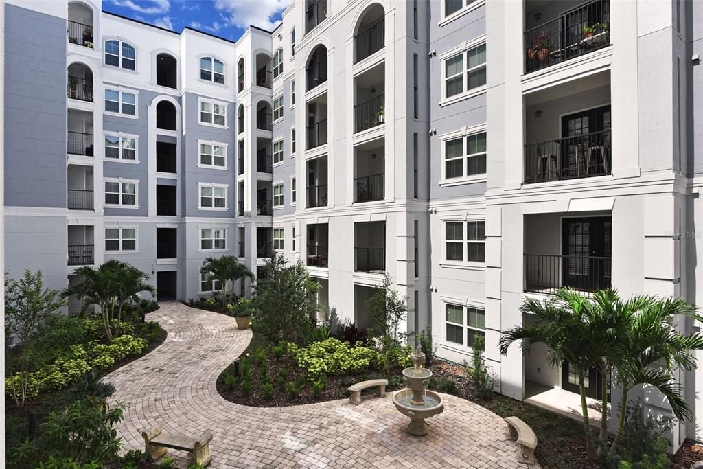 В аренду: $1,600 (1 спален, 1 ванн, 685 Квадратных фут)